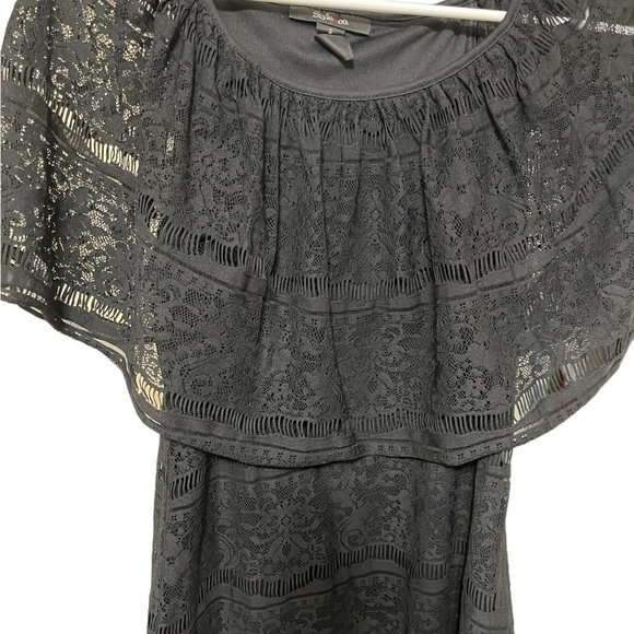 𝅺STYLE & Co. top - Picture 6 of 11